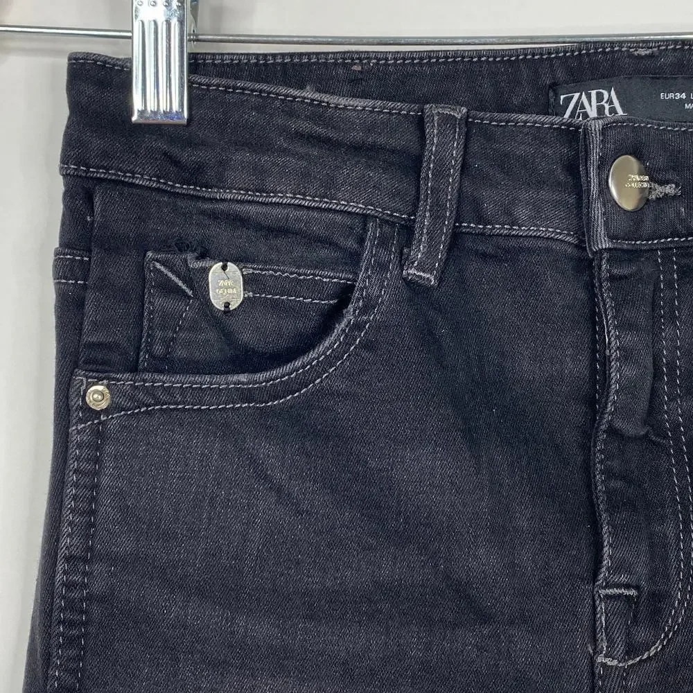 Zara excellent pre